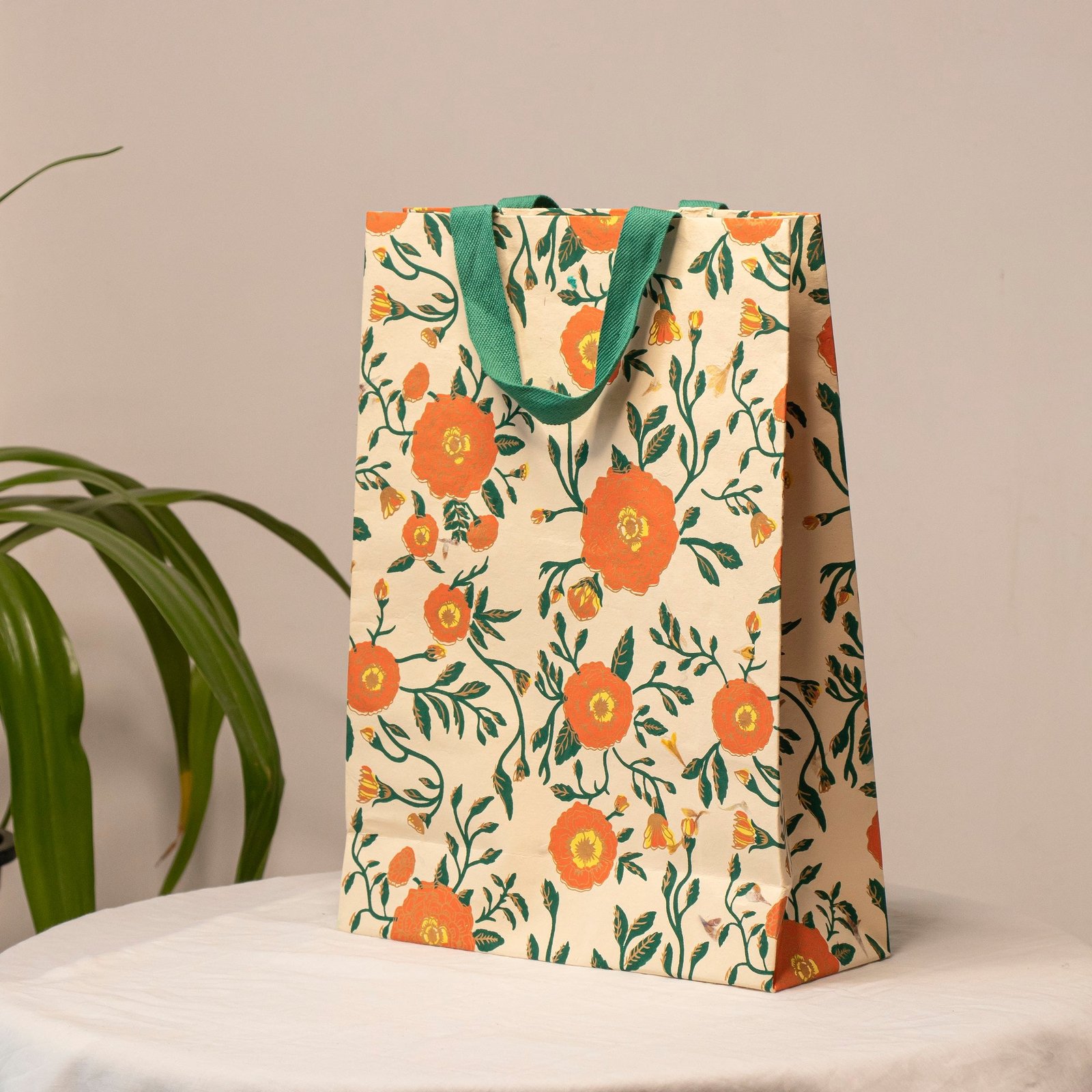 Safari Theme Party Favor Bags - Pack of 12 - Animal Print Goody Gift B ·  Art Creativity