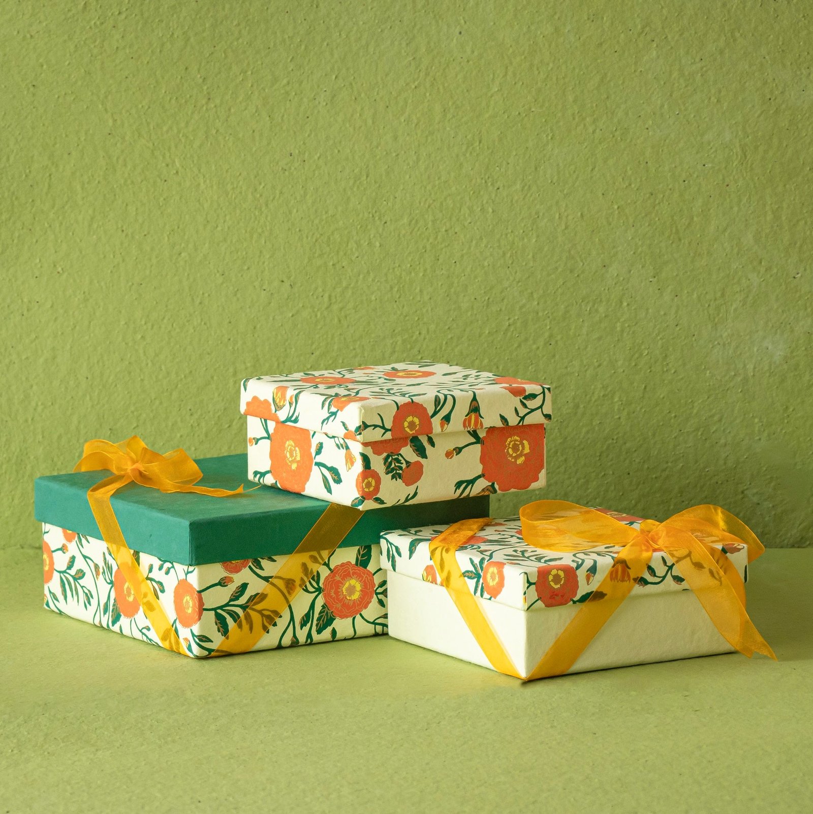 Diwali Gift Box – For Earth's Sake